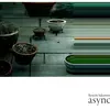 RYUICHI SAKAMOTO – async (LP Vinyl)