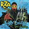 RZA – presents bobby digital and the pit of snakes (LP Vinyl)