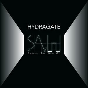 S.A.W. – hydragate (CD, LP Vinyl)