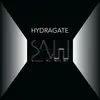 S.A.W. – hydragate (CD, LP Vinyl)
