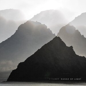 S. CAREY – range of light (LP Vinyl)