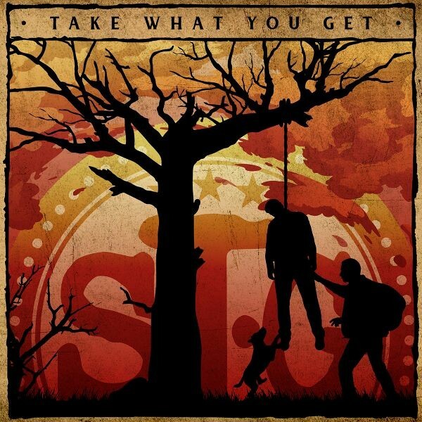 S.I.G. – take what you get (LP Vinyl)
