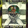 S.O.D. – speak english or die (30th anniversary edition) (LP Vinyl)
