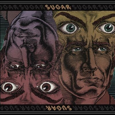 S.U.G.A.R. – II (LP Vinyl)