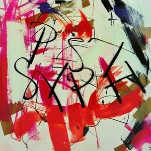 S.Y.P.H. – pst (CD, LP Vinyl)