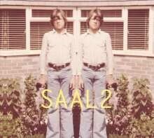 SAAL 2 – was macht die musik? (CD, LP Vinyl)