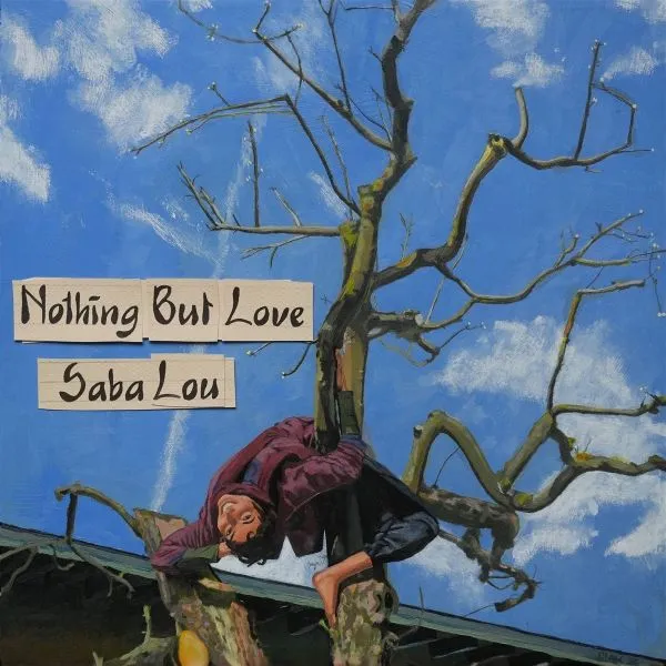 SABA LOU – nothing but love (LP Vinyl)