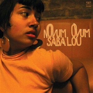 SABA LOU – novum ovum (LP Vinyl)