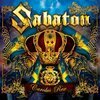SABATON – carolus rex (CD)