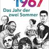 SABINE PAMPERRIEN – 1967: das jahr der zwei sommer (Papier)