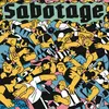 SABOTAGE – s/t (LP Vinyl)