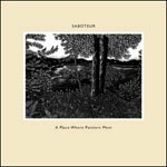 SABOTEUR – a place where painters meet (CD, LP Vinyl)