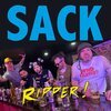 SACK – ripper! (CD, LP Vinyl)