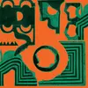 SACRED PAWS – run around the sun (CD, LP Vinyl)