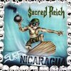 SACRED REICH – surf nicaragua (CD)
