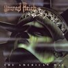 SACRED REICH – the american way (CD)