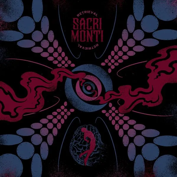 SACRI MONTI – retrieval (LP Vinyl)