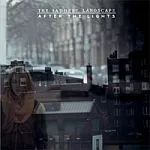 SADDEST LANDSCAPE – after the lights (CD)