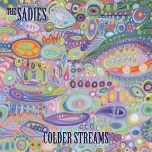 SADIES – colder streams (CD)