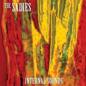 SADIES, internal sounds cover