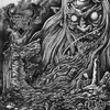 SADISTIC GOATMESSIAH – violence (LP Vinyl)
