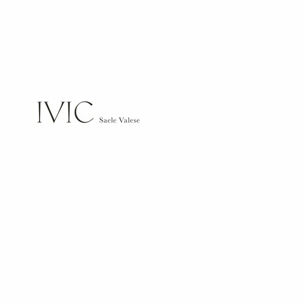 SAELE VALESE – ivic (CD, LP Vinyl)