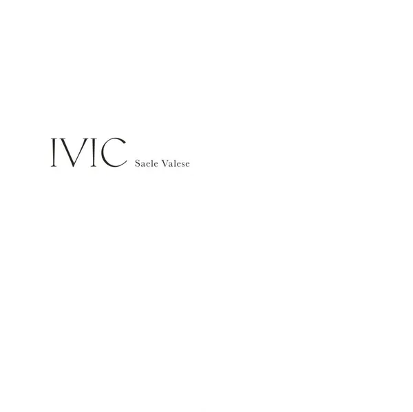SAELE VALESE – ivic (CD, LP Vinyl)