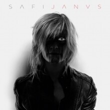 SAFI – janus (CD, LP Vinyl)