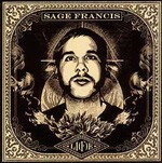 SAGE FRANCIS – li(f)e (CD)