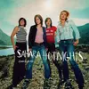 SAHARA HOTNIGHTS – jennie bomb (25th anniversary) (LP Vinyl)