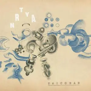 SAICOBAB – nrtya (LP Vinyl)