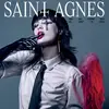 SAINT AGNES – your god fearing days are about to begin (CD, LP Vinyl)
