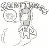 SAINT THOMAS – there´s only one of me (CD)