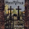 SAINT VITUS – die healing (marbled red lp) (LP Vinyl)
