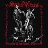 SAINT VITUS – live vol. 2 (CD)