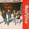 SAINT VITUS – thirsty & miserable ep (LP Vinyl)