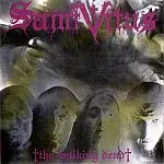 SAINT VITUS – walking dead ep (LP Vinyl)