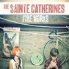 SAINTE CATHERINES – fire works (LP Vinyl)