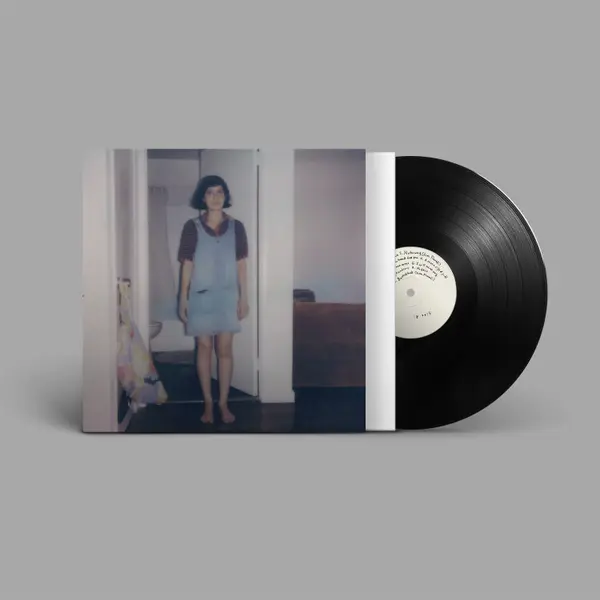 SALAMI ROSE JOE LOUIS – lorings (LP Vinyl)