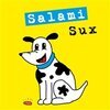 SALAMI SUX – s/t (LP Vinyl)