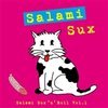 SALAMI SUX – salami sux rock´n roll vol. 1 (LP Vinyl)