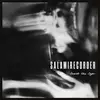 SALAMIRECORDER – inside the cage (LP Vinyl)