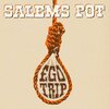 SALEMS POT – ego trip / yer doom (7" Vinyl)