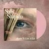 SALLY SHAPIRO – ready to live a lie (LP Vinyl)