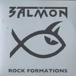 SALMON – rock formations (CD, LP Vinyl)