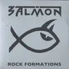 SALMON – rock formations (CD, LP Vinyl)