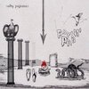 SALTY PAJAMAS – fryin´pan (LP Vinyl)