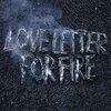 SAM BEAM & JESCA HOOP – love letter for fire (Kassette, LP Vinyl)