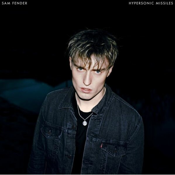 SAM FENDER – hypersonic missiles (CD, LP Vinyl)