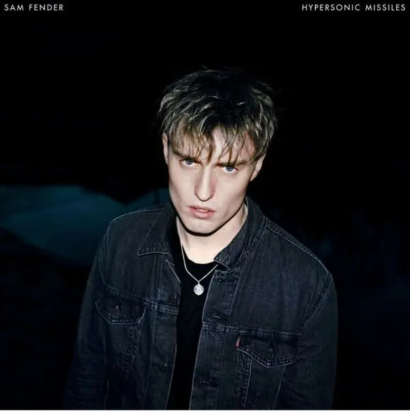 SAM FENDER – hypersonic missiles (CD, LP Vinyl)